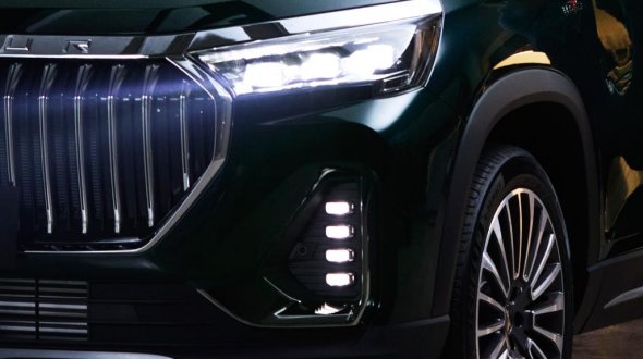 JETOUR X90PLUS  JETOUR X90PLUS