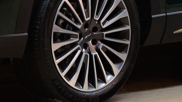 JETOUR X90PLUS  JETOUR X90PLUS