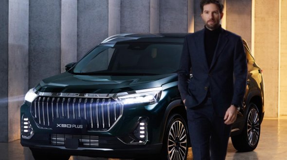 JETOUR X90PLUS  JETOUR X90PLUS