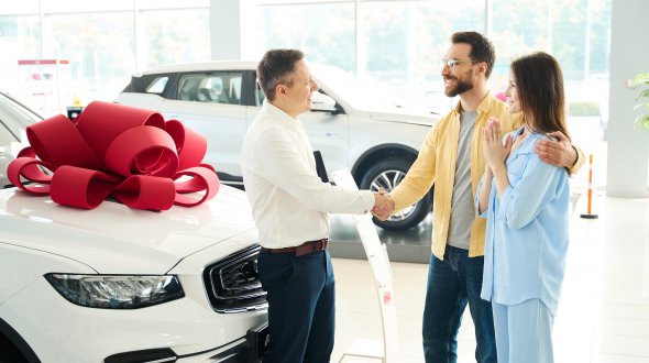 ЗНАЄМО ПРО KIA ВСЕ: