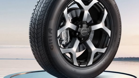 JETOUR T1 i-DM  JETOUR T1 i-DM