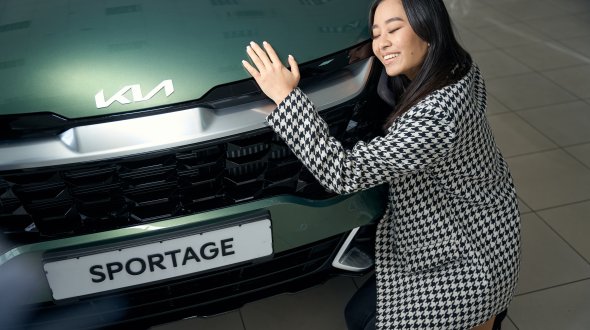 СТАТУС "ПЛАТИНОВОГО ДИЛЕРА":