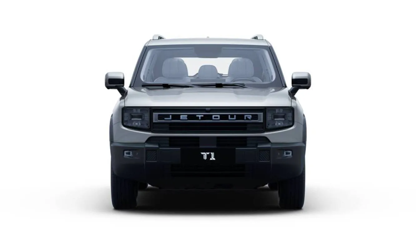 JETOUR T1 Prestige (Престиж) - фото 2