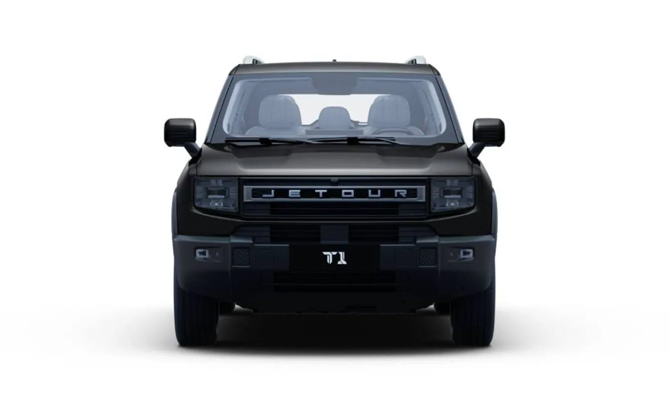 JETOUR T1 Prestige (Престиж) - фото 2