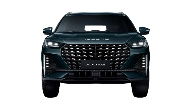 JETOUR X70PLUS Prestige (Престиж)
