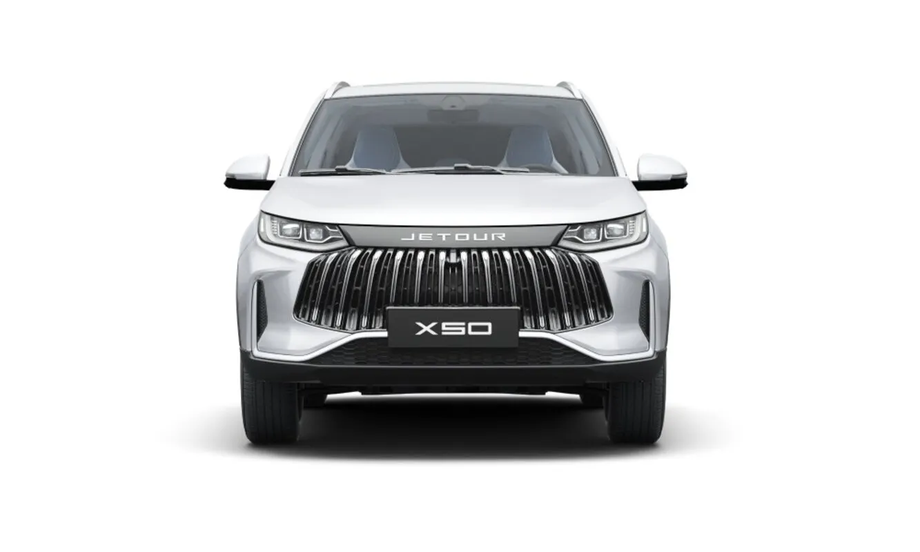 JETOUR X50 MT0209 - фото 2