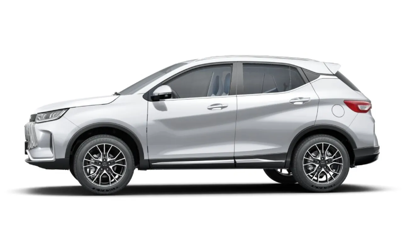 JETOUR X50 MT0209 - фото 3