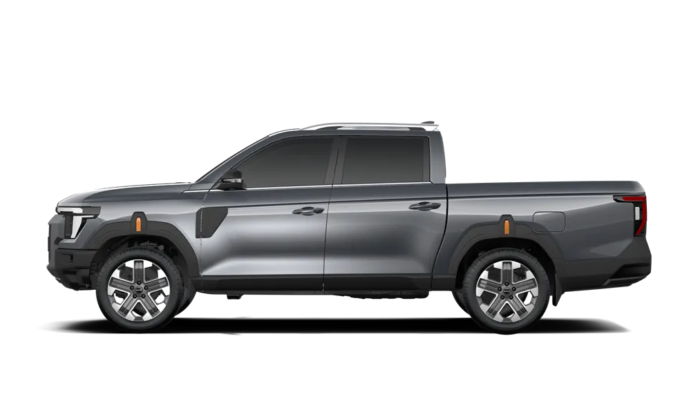 KG MOBILITY (SSANGYONG) MussoGrand NEW COMFORT - фото 2