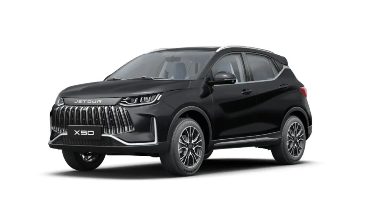 JETOUR X50 MT0209