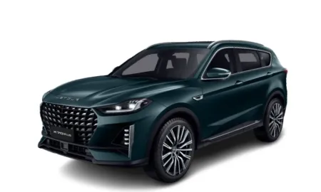 JETOUR X70PLUS Prestige (Престиж)
