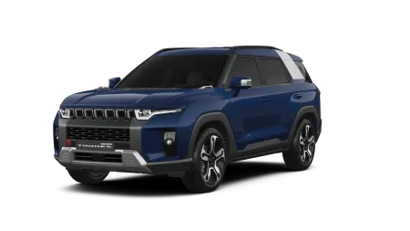 KG MOBILITY (SSANGYONG) Torres NEW PREMIUM