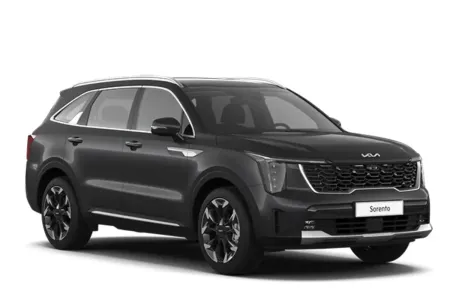 KIA Sorento Luxury